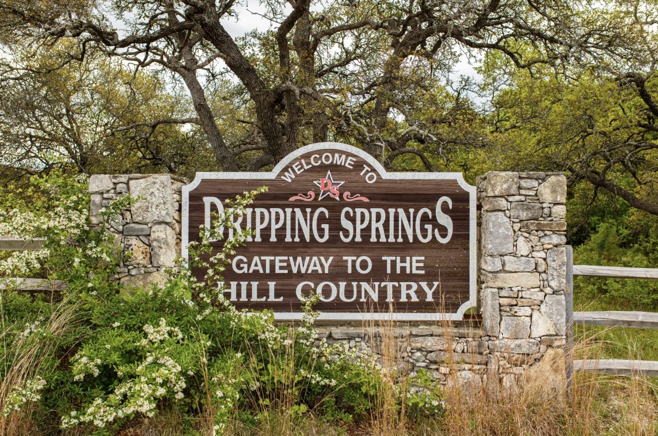 Dripping Springs, Texas